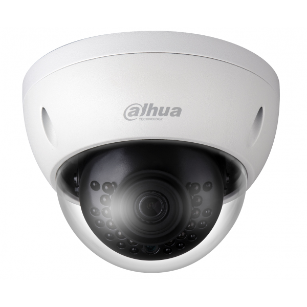 Camera dome IP Dahua IPC-D2A20-Z 2MP, varifocala motorizata 2.7-12mm, Smart IR 30m, IP67, IK10, PoE
