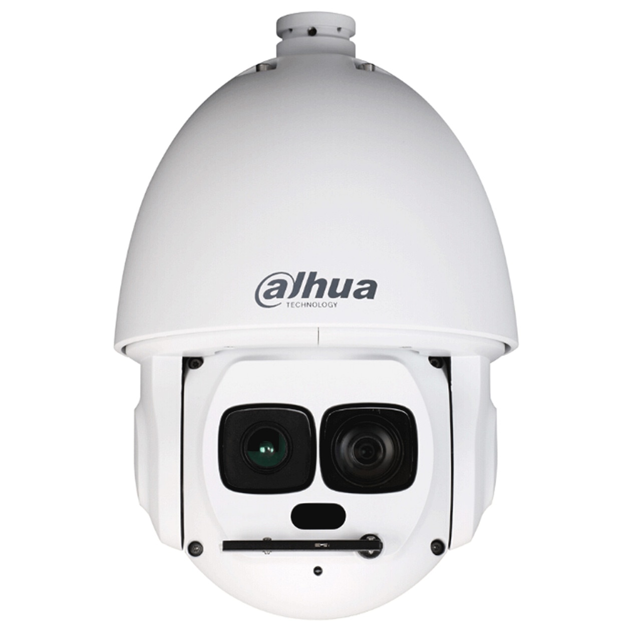Camera IP Speed Dome 2MP, IR 500m, laser, zoom optic 40x, microSD Dahua SD6AL240-HNI