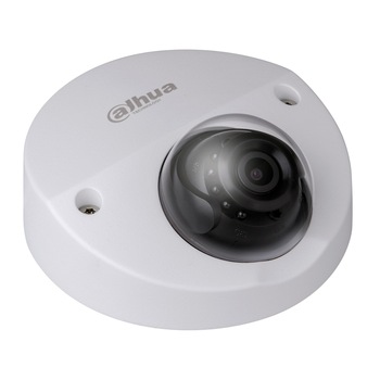 Camera HDCVI Dome auto 2.4MP, microfon, IR 20m Dahua HAC-HDBW2220F-M Camera HDCVI Dome auto 2.4MP, microfon, IR 20m Dahua HAC-HDBW2220F-M