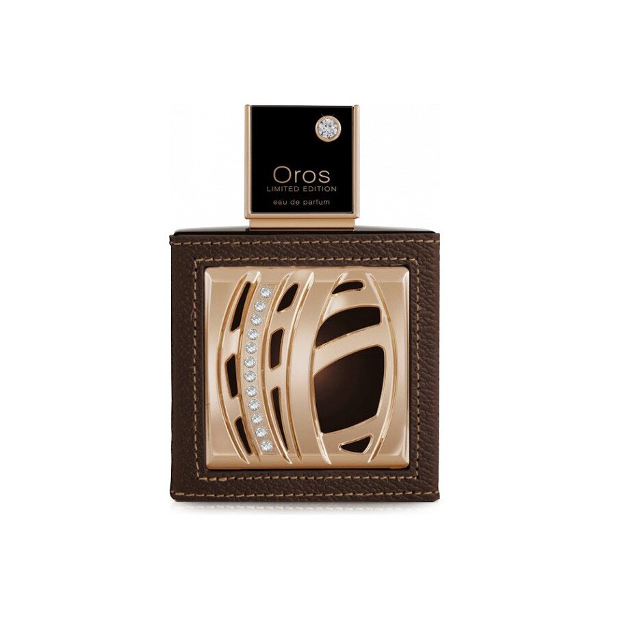 Apa de Parfum, Armaf, Oros Limited Edition, barbati, 85 ml