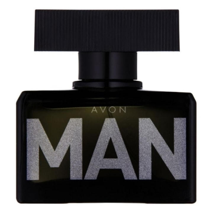 Apa de toaleta Avon Man 75 ml pentru el