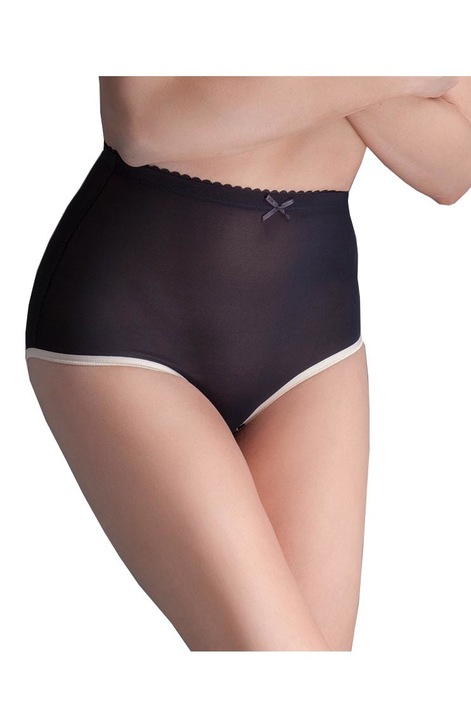 Chilot modelator Mitex DAILY, Negru, S