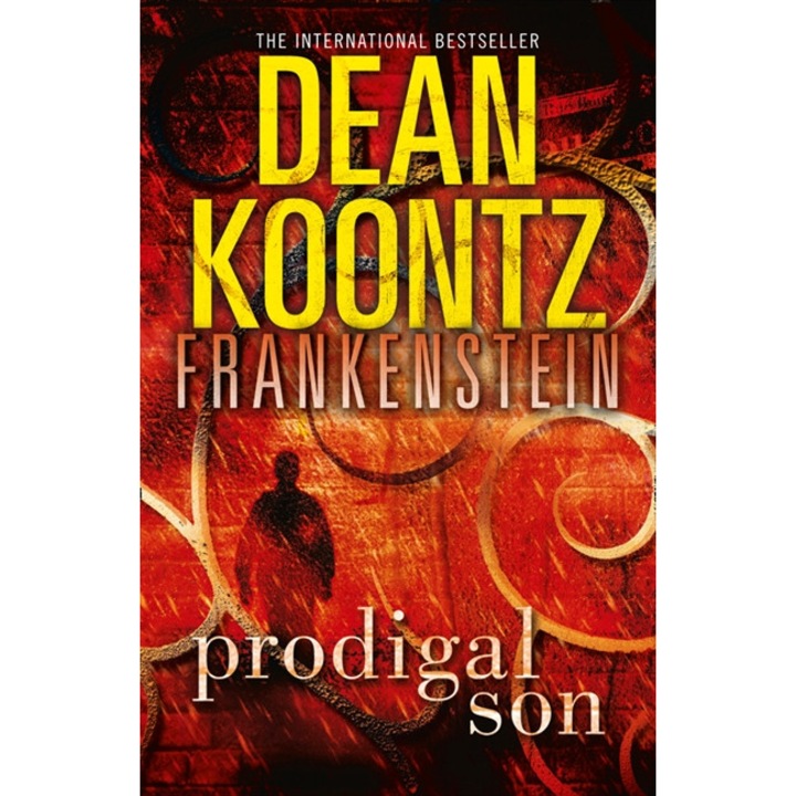 Prodigal Son de Dean Koontz