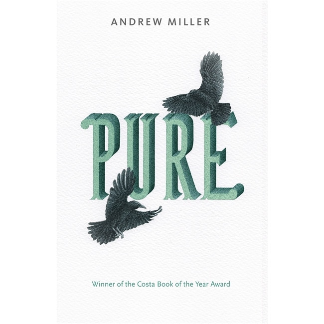 Pure de Andrew Miller