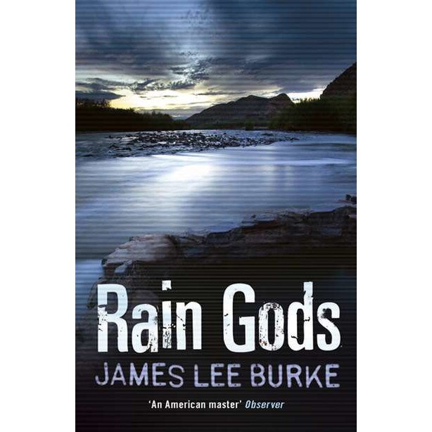 Rain Gods de James Lee Burke
