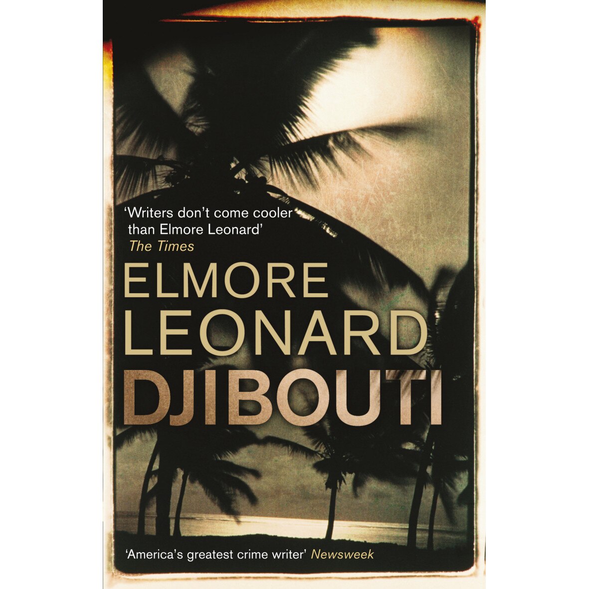 Djibouti de Elmore Leonard