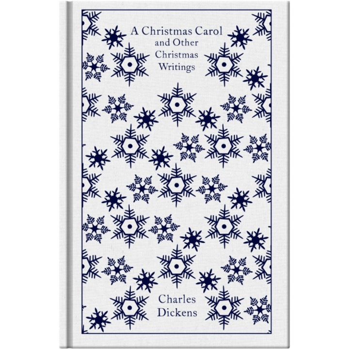 A Christmas Carol and Other Christmas Writings by Charles Dickens