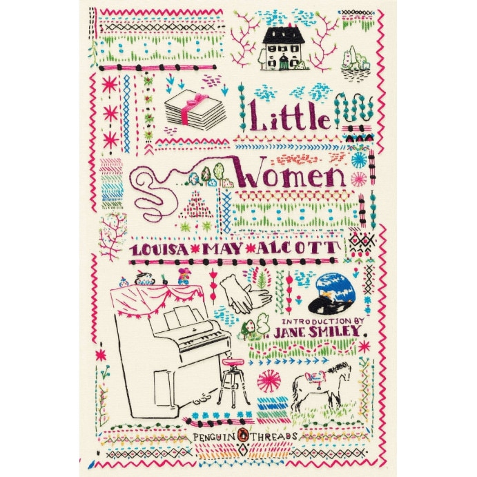 Little Women. Penguin Classics Deluxe Edition de Louisa May Alcott