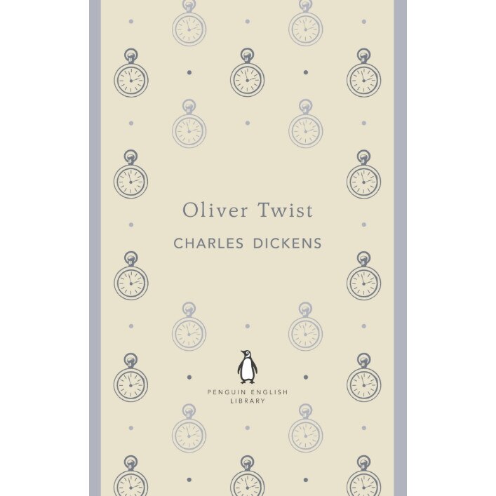 Oliver Twist de Charles Dickens [Paperback] 26/04/12