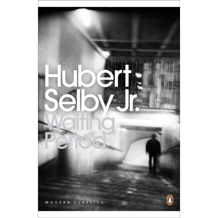 Waiting Period de Hubert Selby Jr