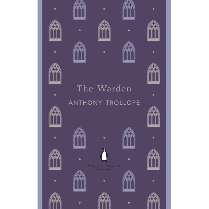 The Warden de Anthony Trollope