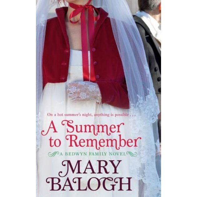 A Summer To Remember de Mary Balogh eMAG.ro