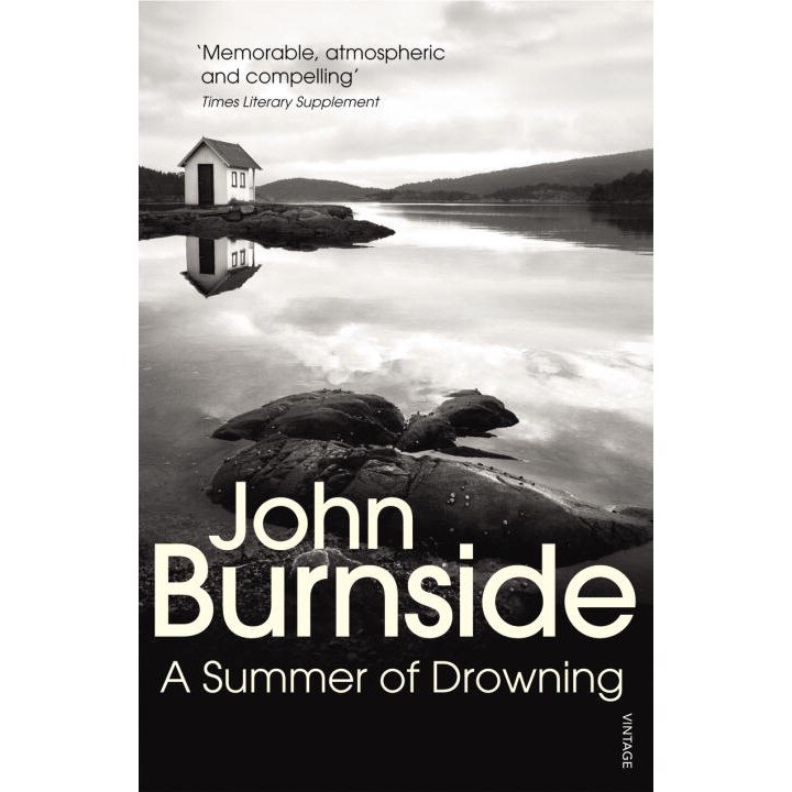 A Summer of Drowning de John Burnside