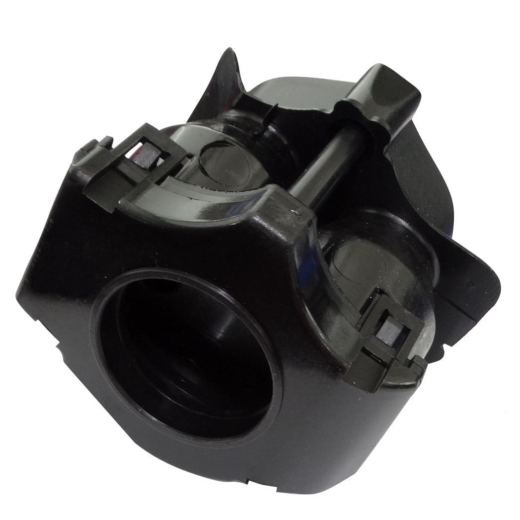 Separator ulei, ventilatie bloc motor AERZETIX, OEМ-11127799367, pentru BMW Seria 1 E87, 3 E46 E90 E91, 5 E60 E61, X3 E83. Bmw Seria 1 E87, 3 E46 E90 E91, 5 E60 E61, X3 E83