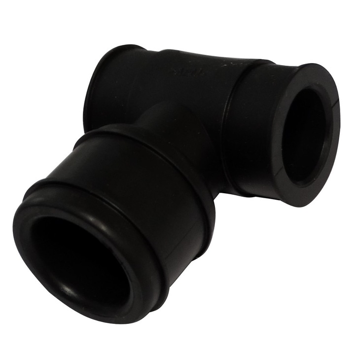 Tömlő, motorblokk szellőző AERZETIX, OEМ-06A103247, Audi, Seat, Skoda, Volkswagen