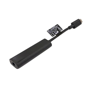 Adaptor incarcator Dell - 4.5mm Barrel to USB-C Adaptor incarcator Dell - 4.5mm Barrel to USB-C