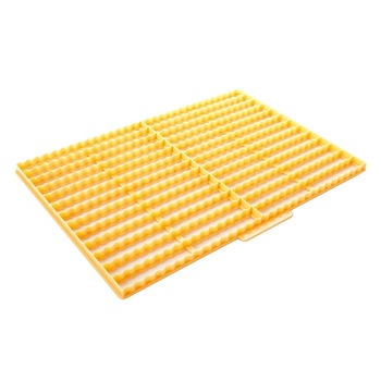 Sablon plastic pentru saleuri Sablon plastic pentru saleuri