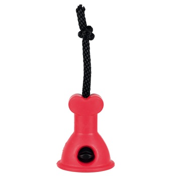 Boneguard Trixie Cauciuc Cu Franghie 13 X 16 cm 34893 Boneguard Trixie Cauciuc Cu Franghie 13 X 16 cm 34893