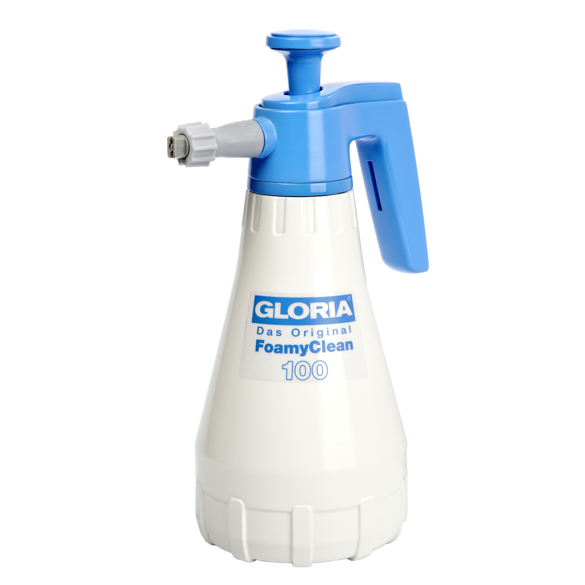 Pulverizator, Gloria, Foamy Clean 100, 1L