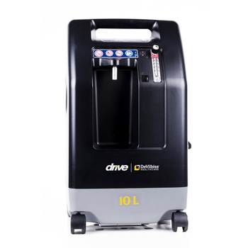 Concentrator de Oxigen Compact 1025, Drive DeVilbiss, Aparat oxigen cu debit intre 2 si 10 LPM, concentratie oxigen 96% Concentrator de Oxigen Compact 1025, Drive DeVilbiss, Aparat oxigen cu debit intre 2 si 10 LPM, concentratie oxigen 96%