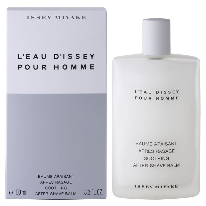 After Shave Lotiune Issey Miake L'eau D'Issey pour Homme 100 ml
