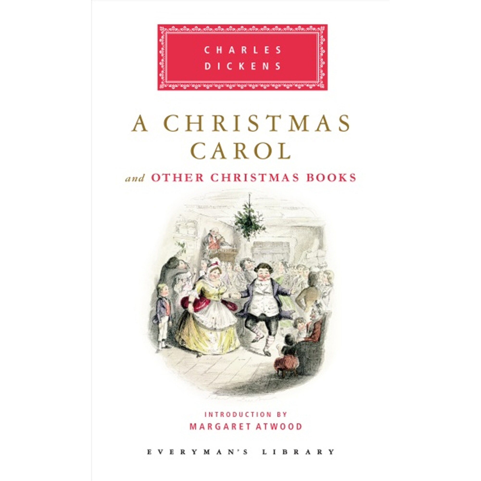 A Christmas Carol de Charles Dickens [Hardback] 15/09/09