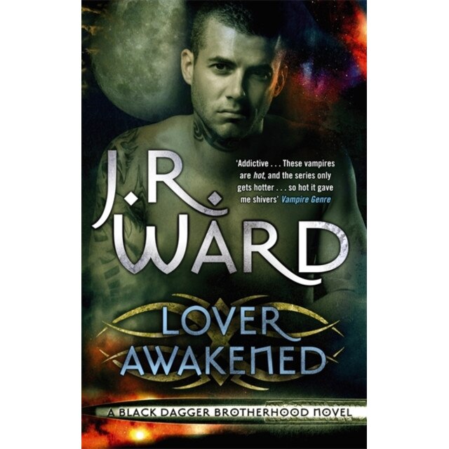 Lover Awakened de J. R. Ward