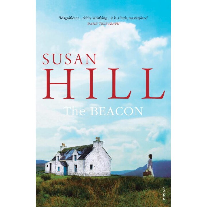 The Beacon de Susan Hill