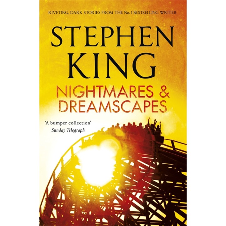 Nightmares and Dreamscapes de Stephen King