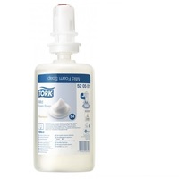 Rezerva sapun spuma Tork Premium, 520501, pentru dispenser, 1 L