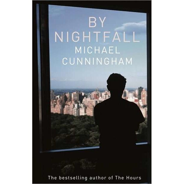 By Nightfall de Michael Cunningham