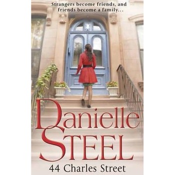 44 Charles Street de Danielle Steel 44 Charles Street de Danielle Steel