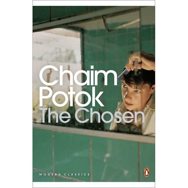 The Chosen de Chaim Potok [Paperback]