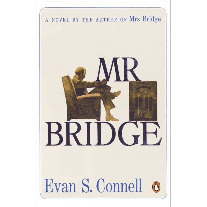 Mr Bridge de Evan S. Connell