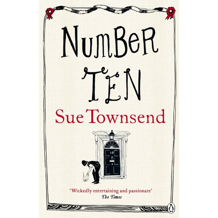 Number Ten de Sue Townsend