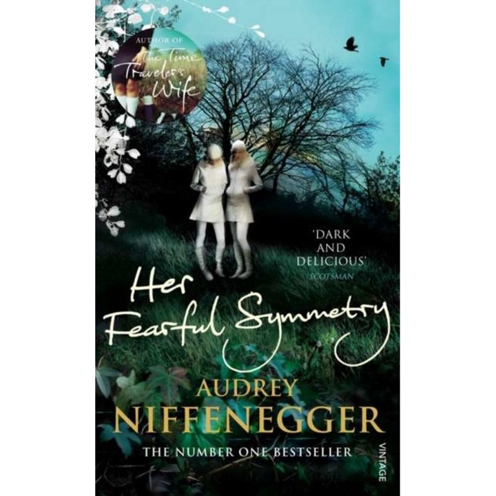 Her Fearful Symmetry de Audrey Niffenegger