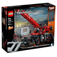 lego technic - macara pentru teren dificil 42082 4057 piese imagen 3_0_
0