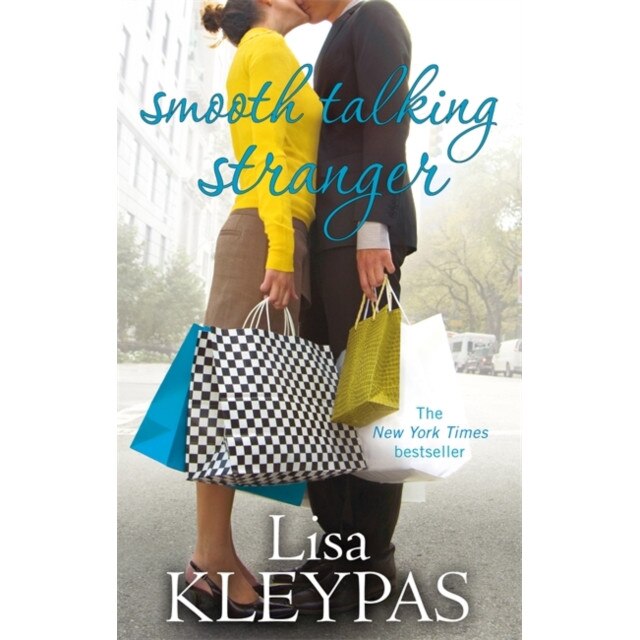 Smooth Talking Stranger de Lisa Kleypas