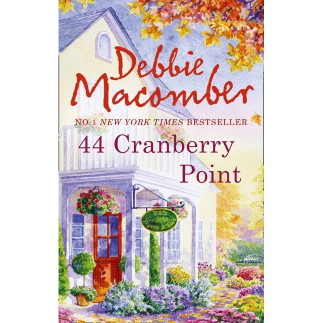 44 Cranberry Point de Debbie Macomber