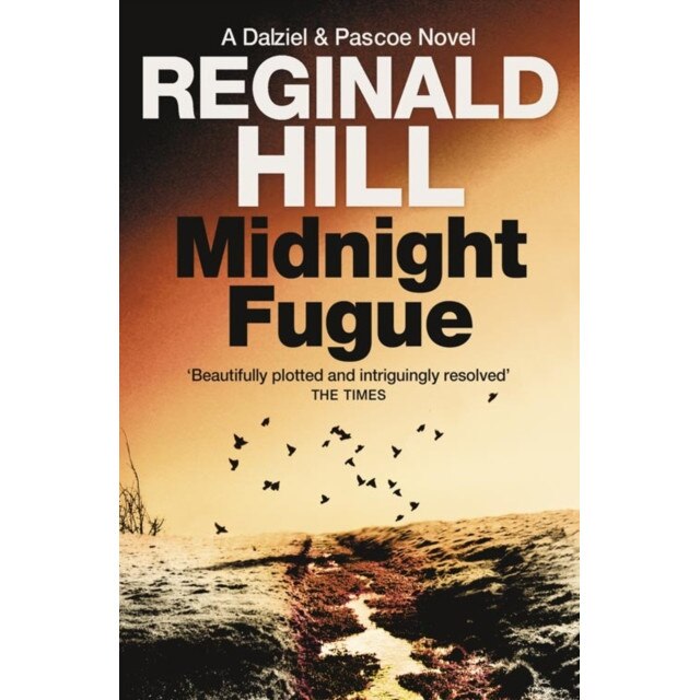 Midnight Fugue de Reginald Hill