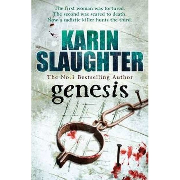 Genesis de Karin Slaughter