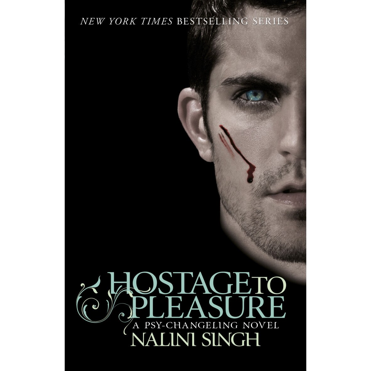 Hostage to Pleasure de Nalini Singh