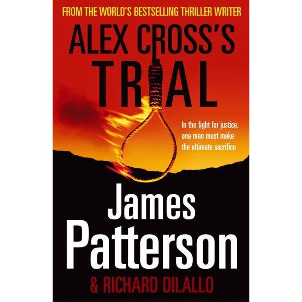 Alex Cross's Trial de James Patterson
