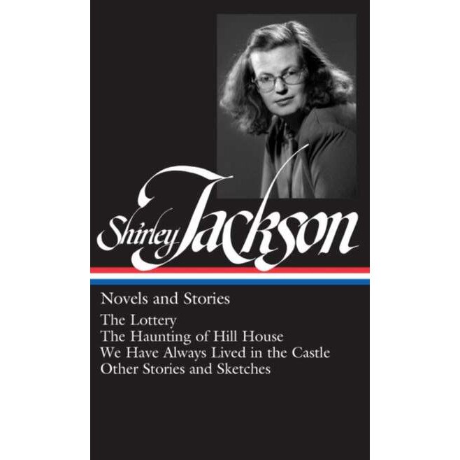 Shirley Jackson de Shirley Jackson