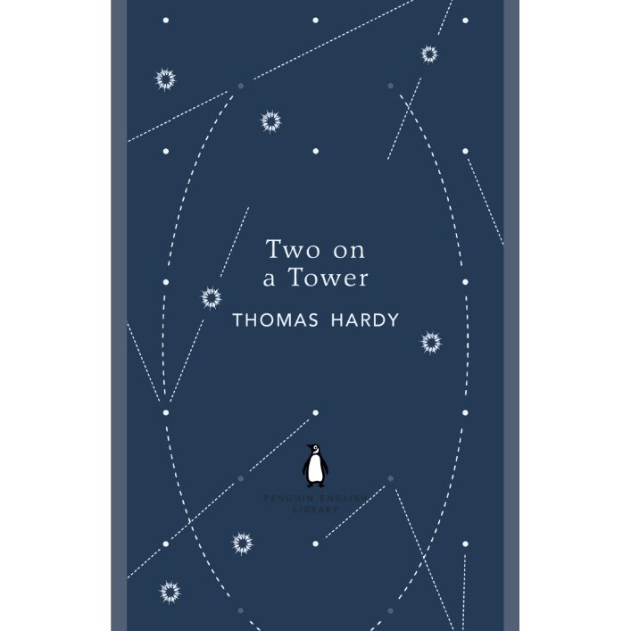 Two on a Tower de Thomas Hardy