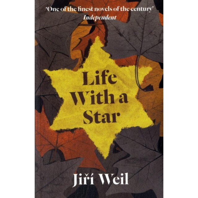 Life with a Star de Jiri Weil