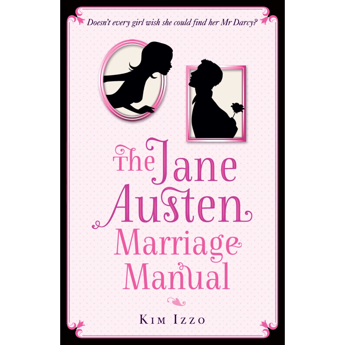 Izzo, K: Jane Austen Marriage Manual de Kim Izzo