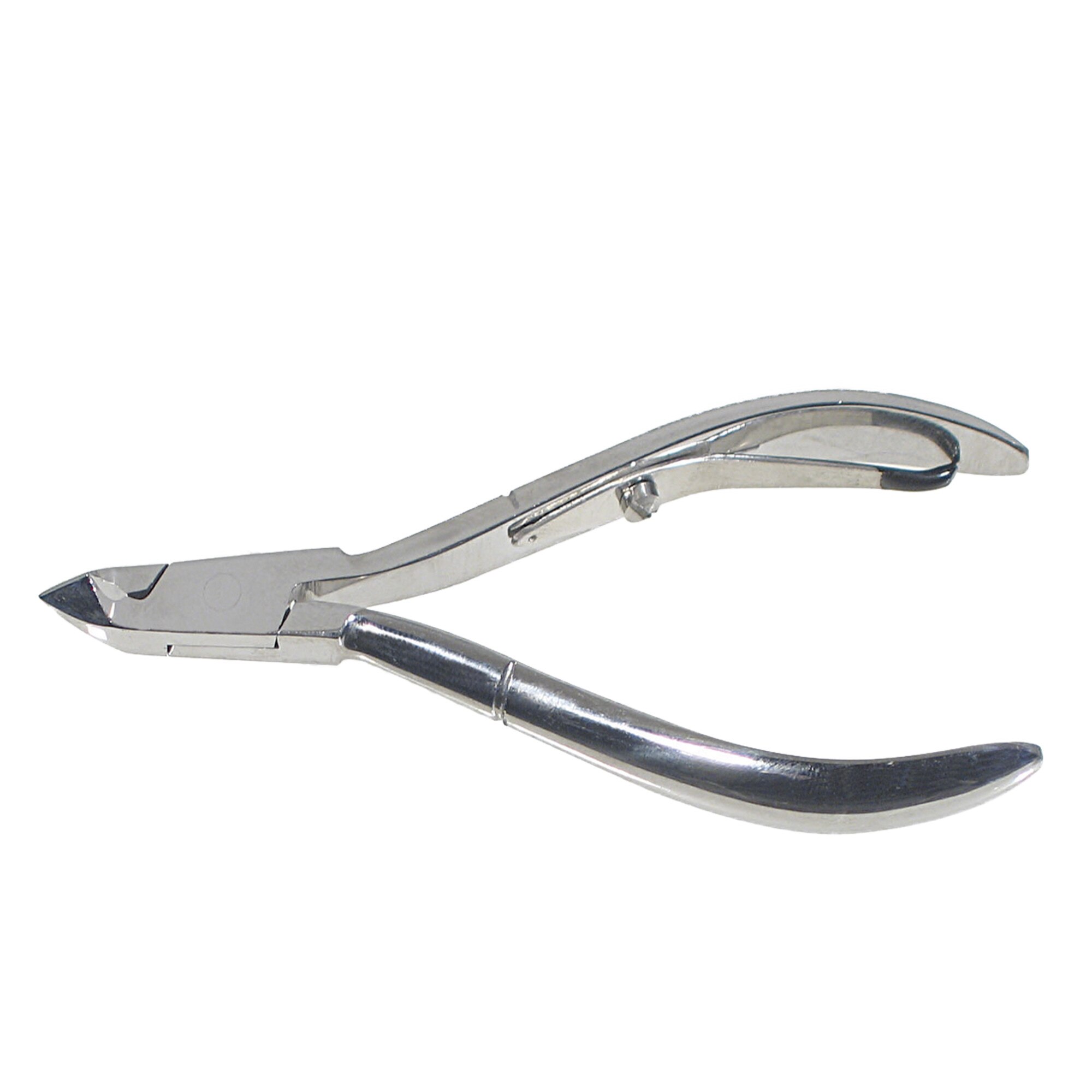 Cleste profesional cuticule, Koh-I-Noor, 10 cm