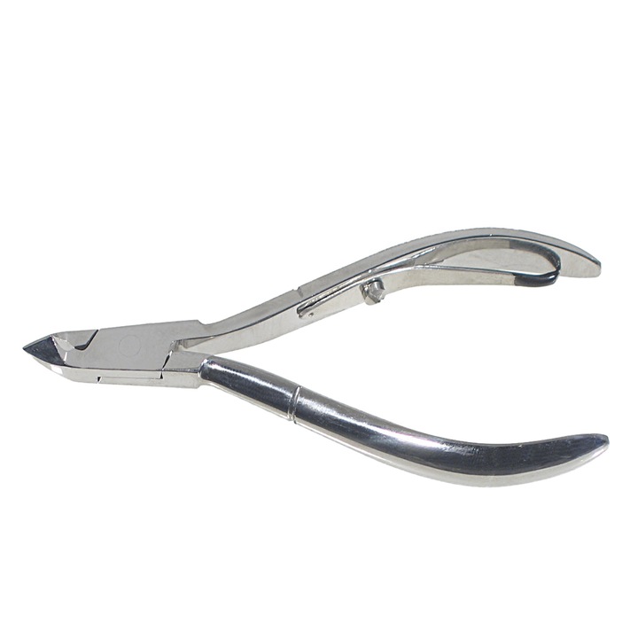 Cleste profesional cuticule, Koh-I-Noor, 10 cm