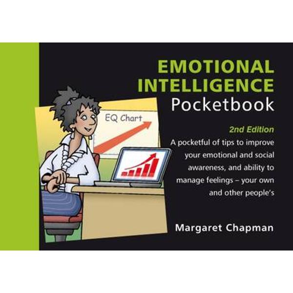 Emotional Intelligence Pocketbook